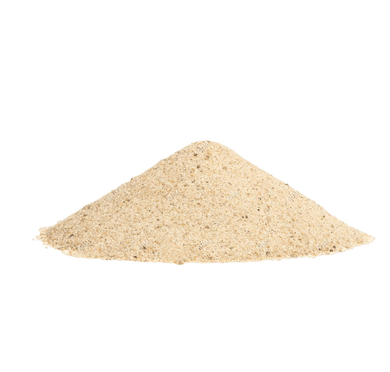 Песок речной